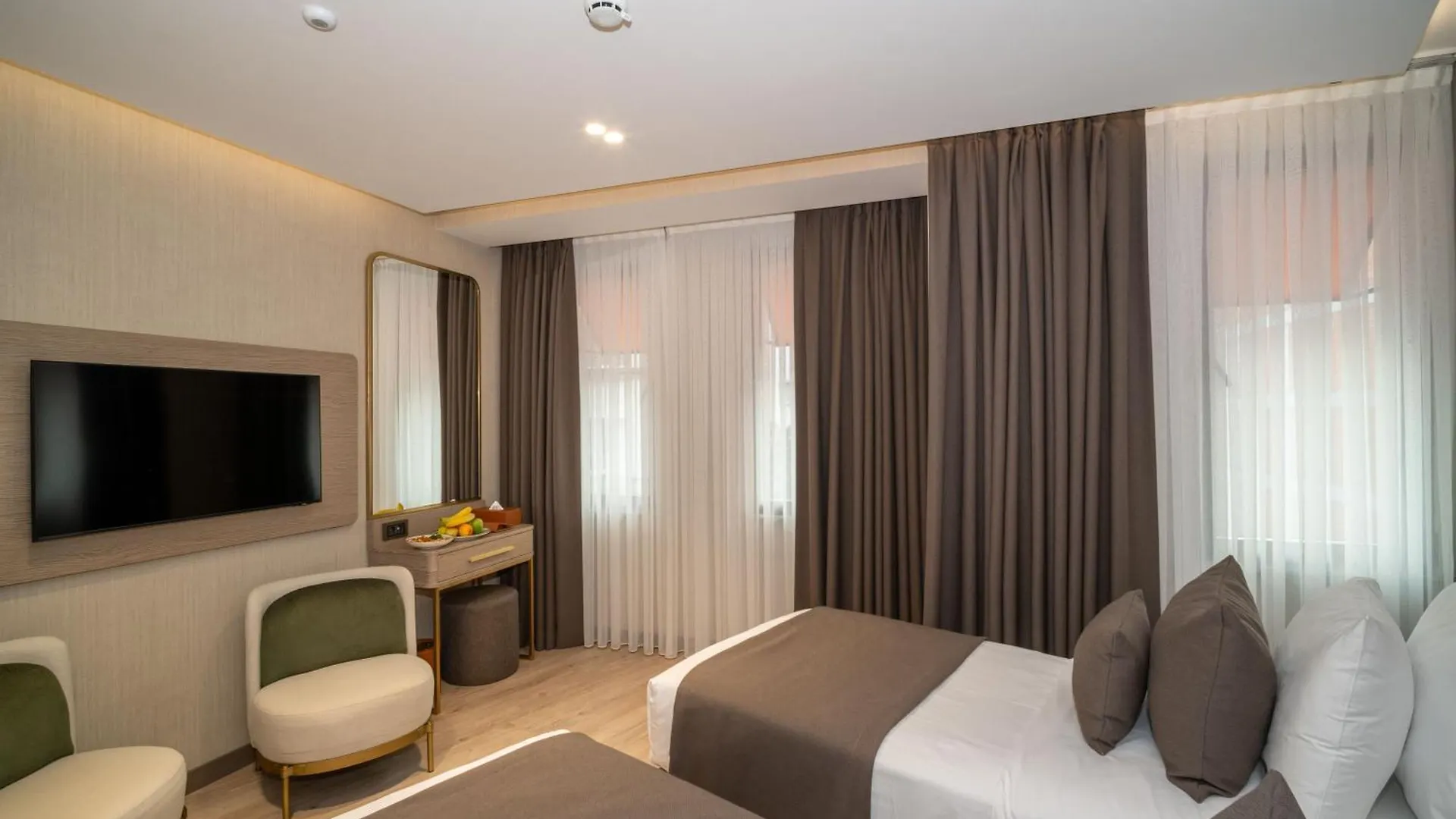 איסטמבול Rayelin Hotel Old Town
