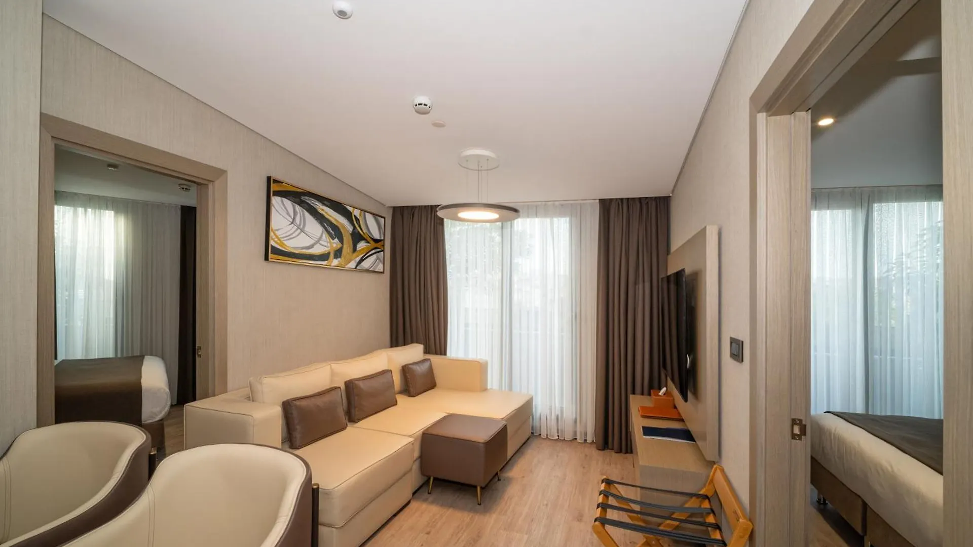 איסטמבול Rayelin Hotel Old Town 4*,  טורקיה
