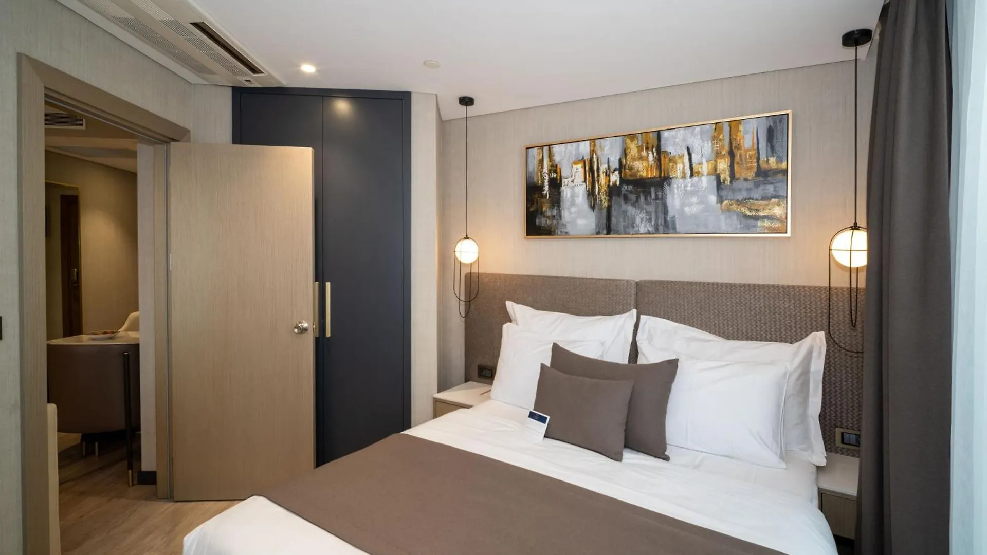 איסטמבול Rayelin Hotel Old Town