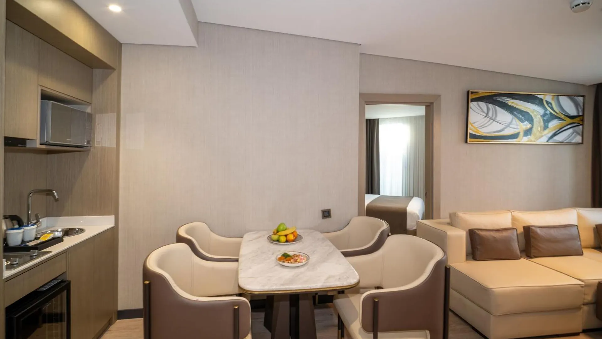 איסטמבול Rayelin Hotel Old Town