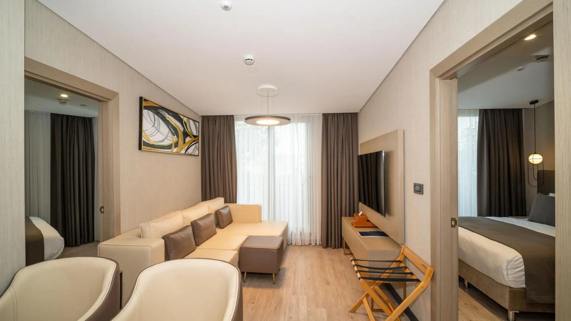 איסטמבול Rayelin Hotel Old Town טורקיה