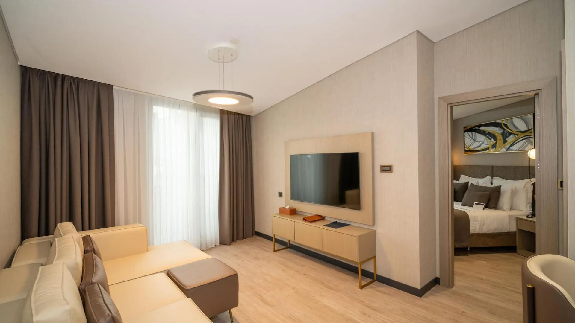 ****  איסטמבול Rayelin Hotel Old Town טורקיה
