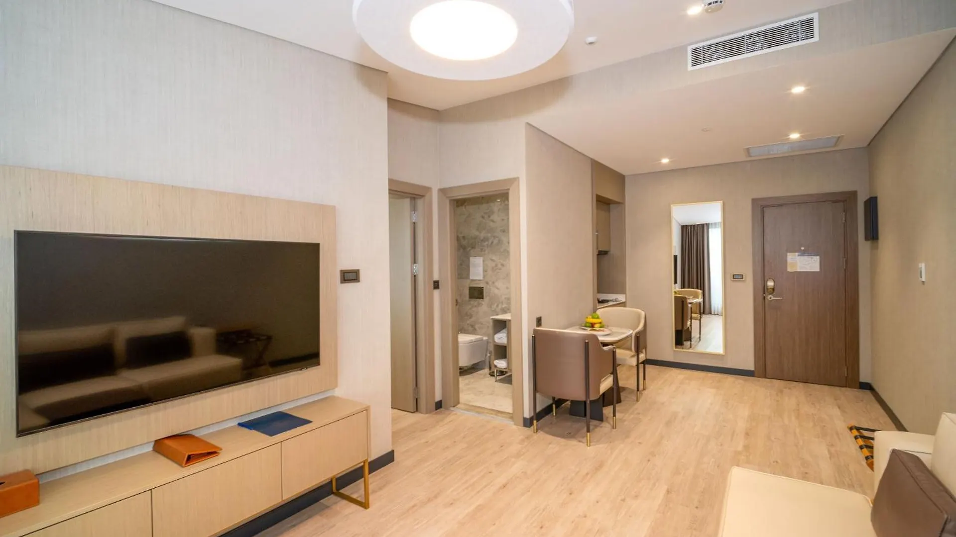 איסטמבול Rayelin Hotel Old Town 4*,  טורקיה