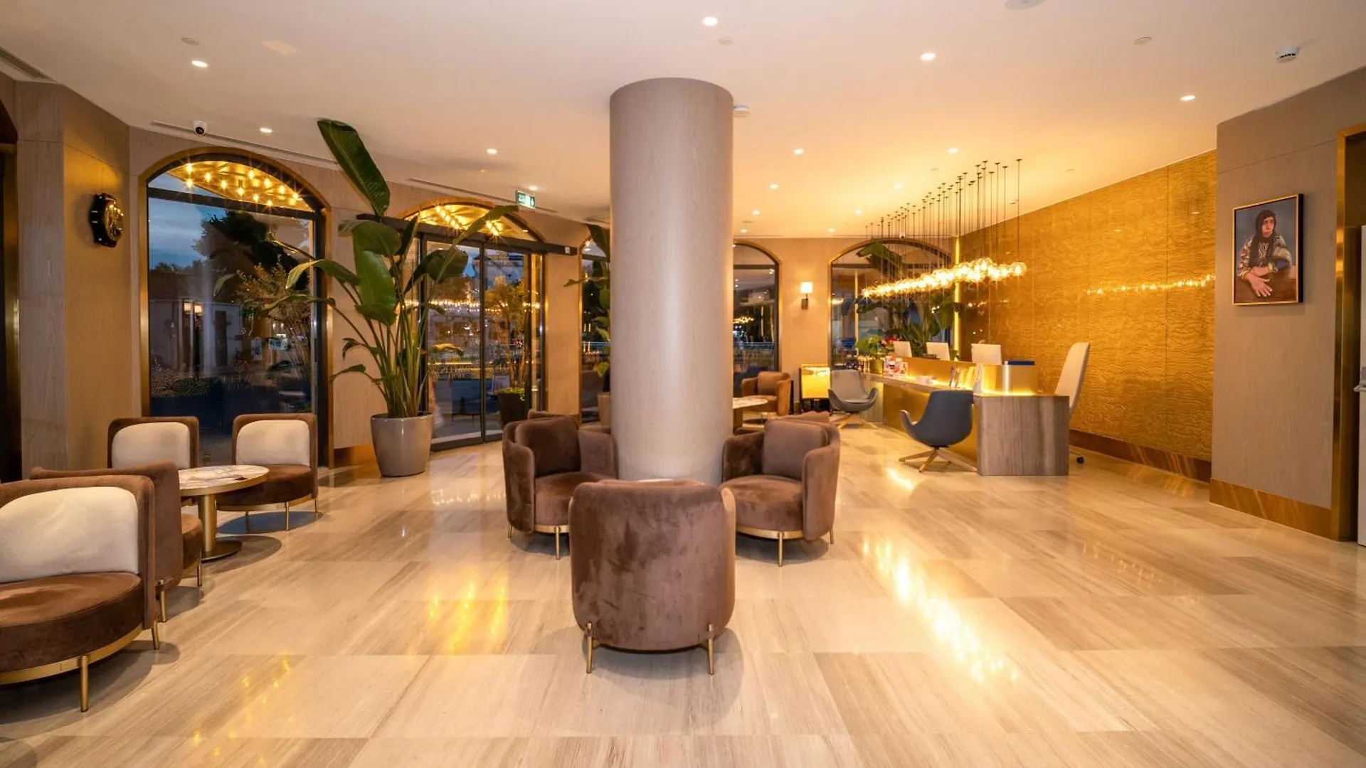 איסטמבול Rayelin Hotel Old Town