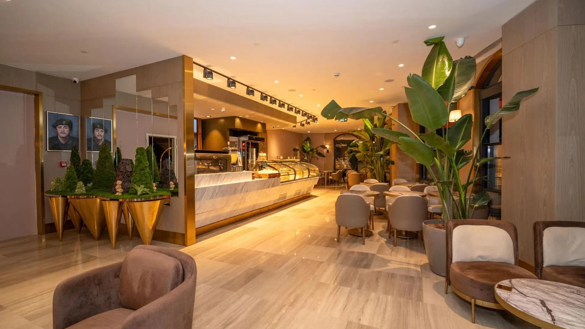 איסטמבול Rayelin Hotel Old Town