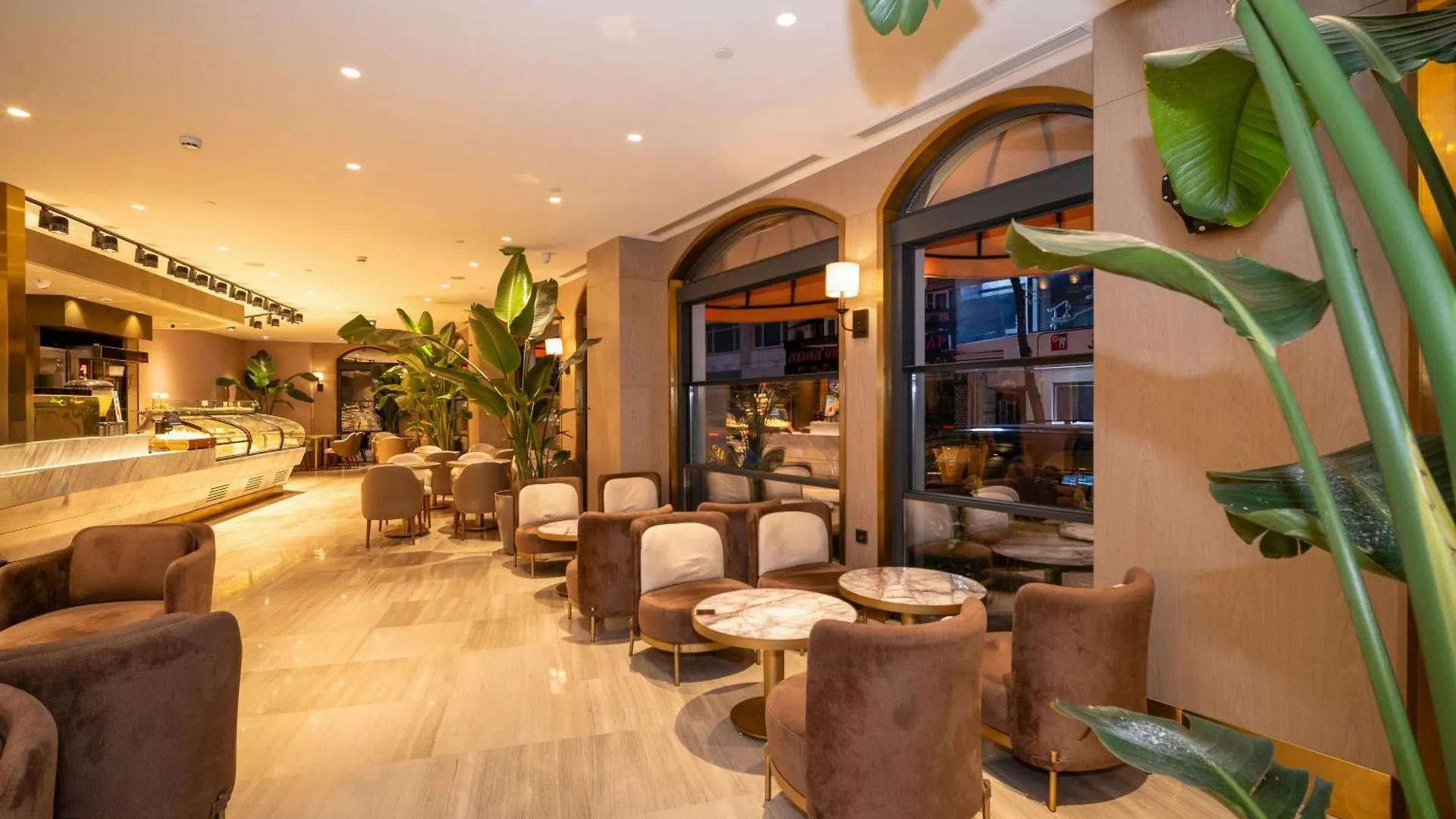איסטמבול Rayelin Hotel Old Town