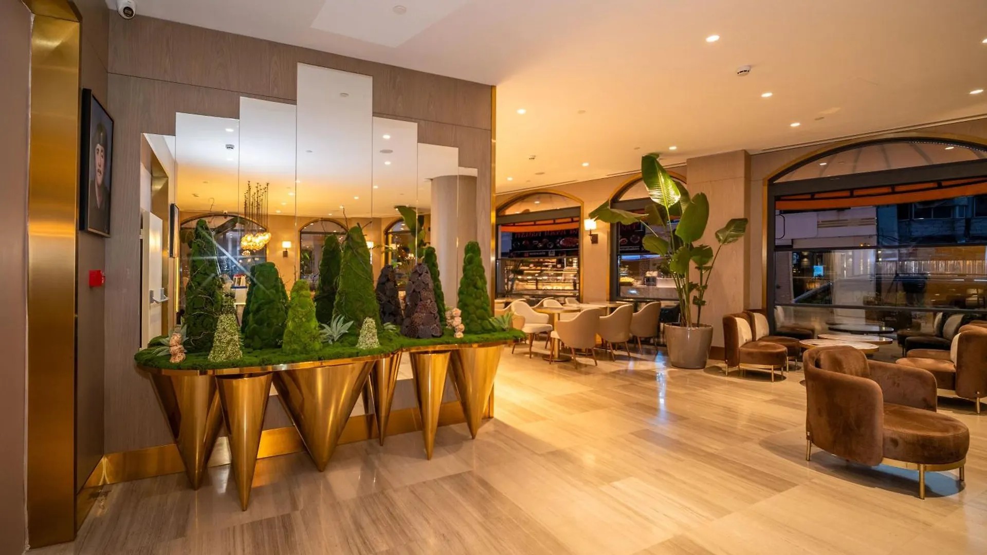 איסטמבול Rayelin Hotel Old Town