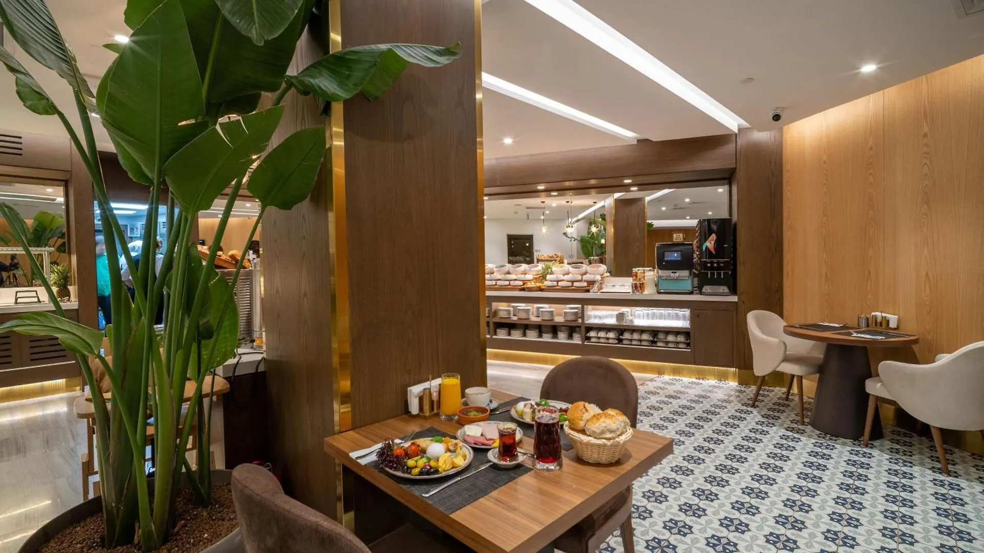 איסטמבול Rayelin Hotel Old Town 4*,