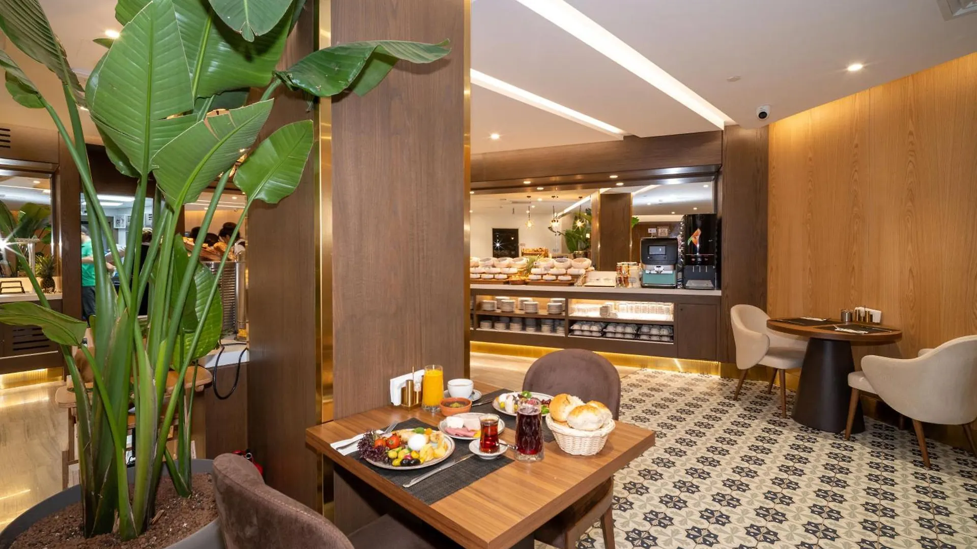 ****  איסטמבול Rayelin Hotel Old Town טורקיה