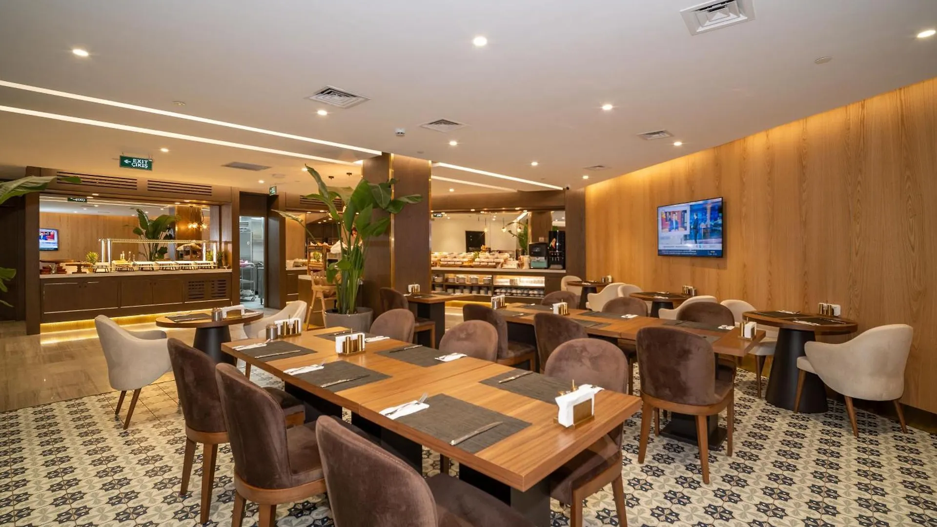 איסטמבול Rayelin Hotel Old Town