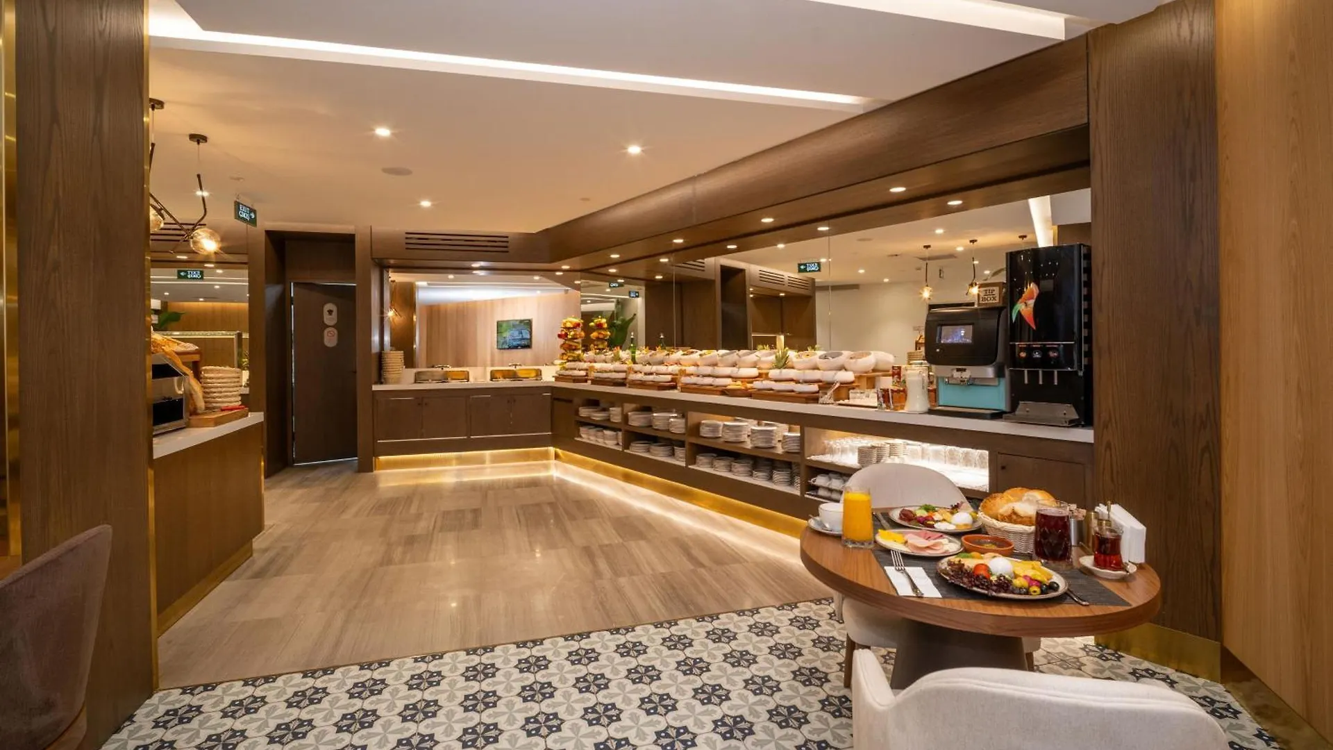 ****  איסטמבול Rayelin Hotel Old Town טורקיה