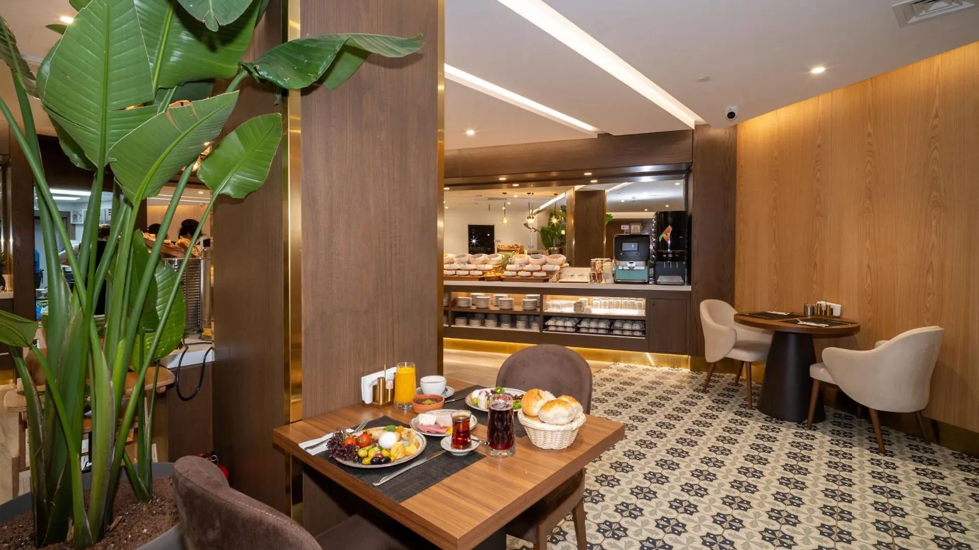 איסטמבול Rayelin Hotel Old Town 4*,