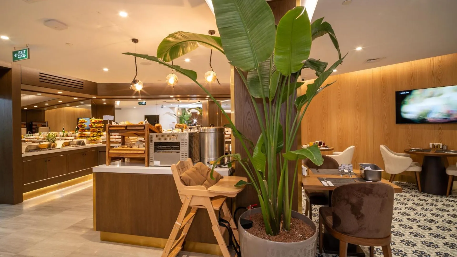 ****  איסטמבול Rayelin Hotel Old Town טורקיה