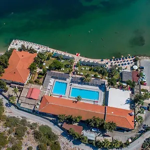 Hotel Sifne Thermal ***