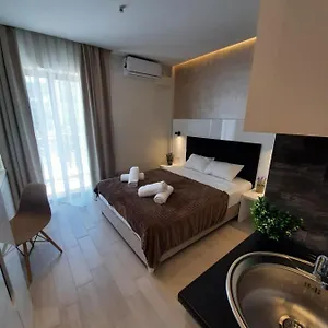 Hotel de apartamente Grand