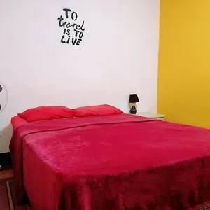 4 Grados Bed & Breakfast Guatemala City