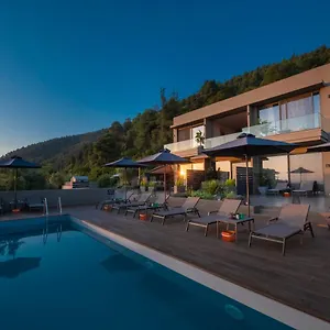 Aparthotel Anmian 