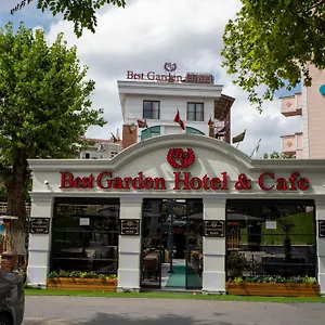 Hotel Garden