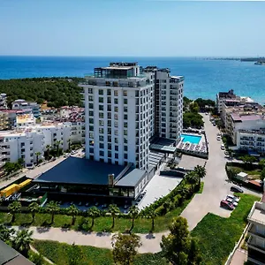 City Point Beach&spa Hotel Didim