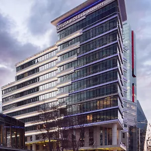 Park Dedeman Levent Hotel