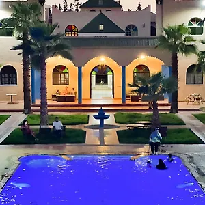 Riad Qodwa, Marrakech Sidi Ghiat Sidi Abdallah Ghiat