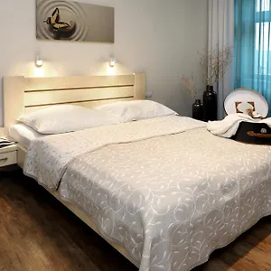 Hotel de apartamente Andel
