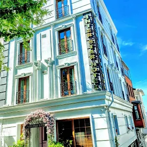 Interstar - Sultanahmet Hotel