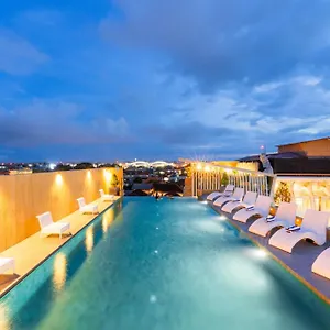 Boutique Hotel&spa Kuta Lombok