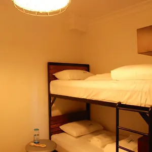 Jumba Auberge de jeunesse