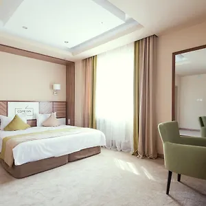 Come Inn Hotel Nur-Sultan (Astana)