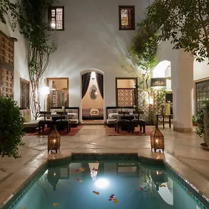 Riad El Maktoub **