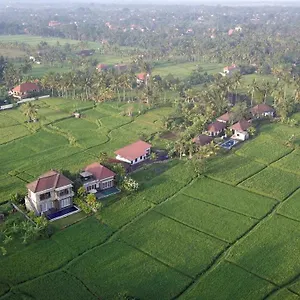 The Samara & Restaurant Ubud