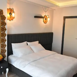 Hotel Avcilar Garden