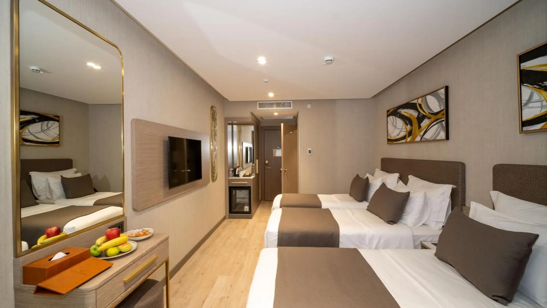 Rayelin Hotel Old Town Istanbul 4*,  Turkey
