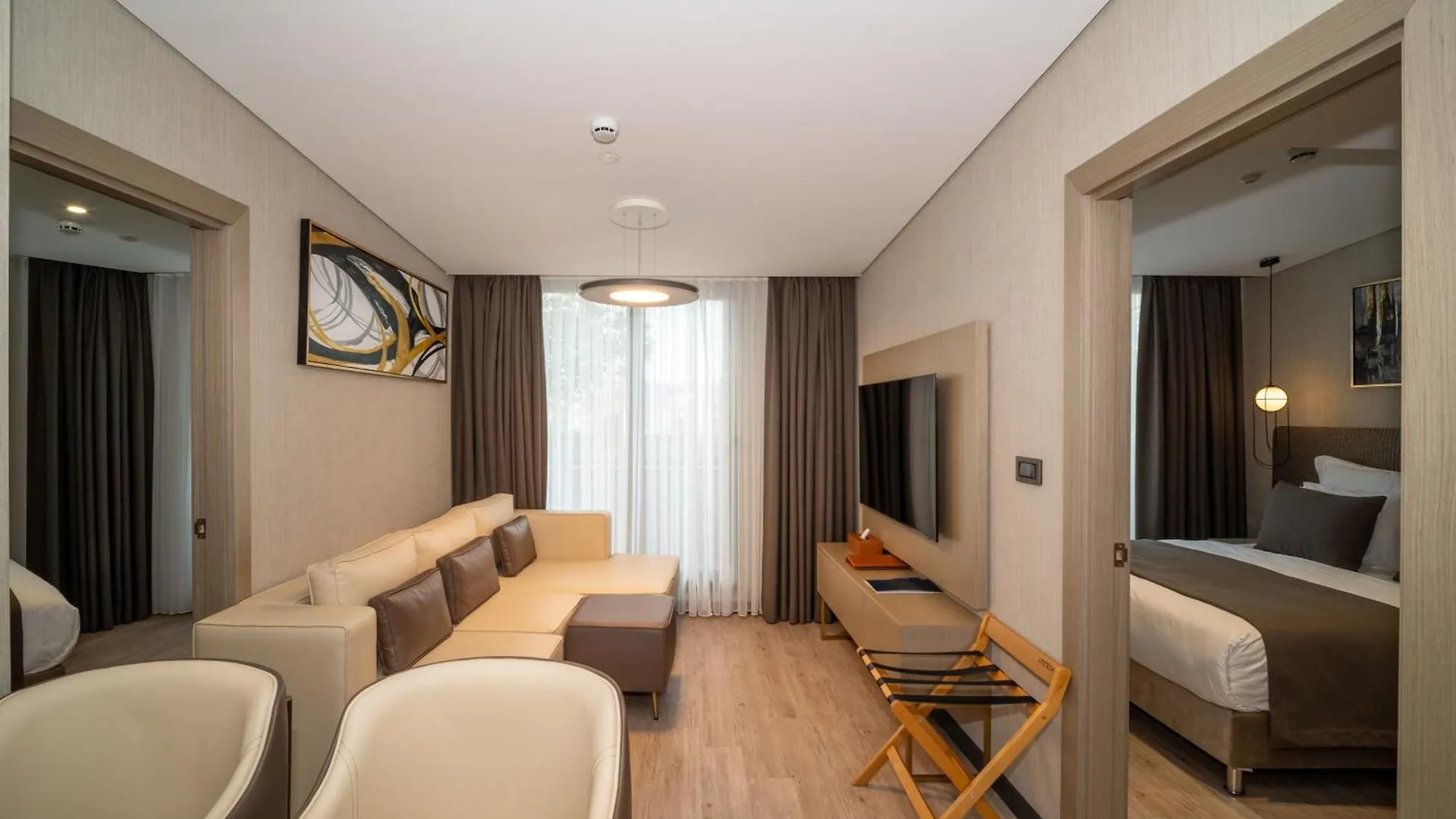 ****  Rayelin Hotel Old Town Istanbul Turkey