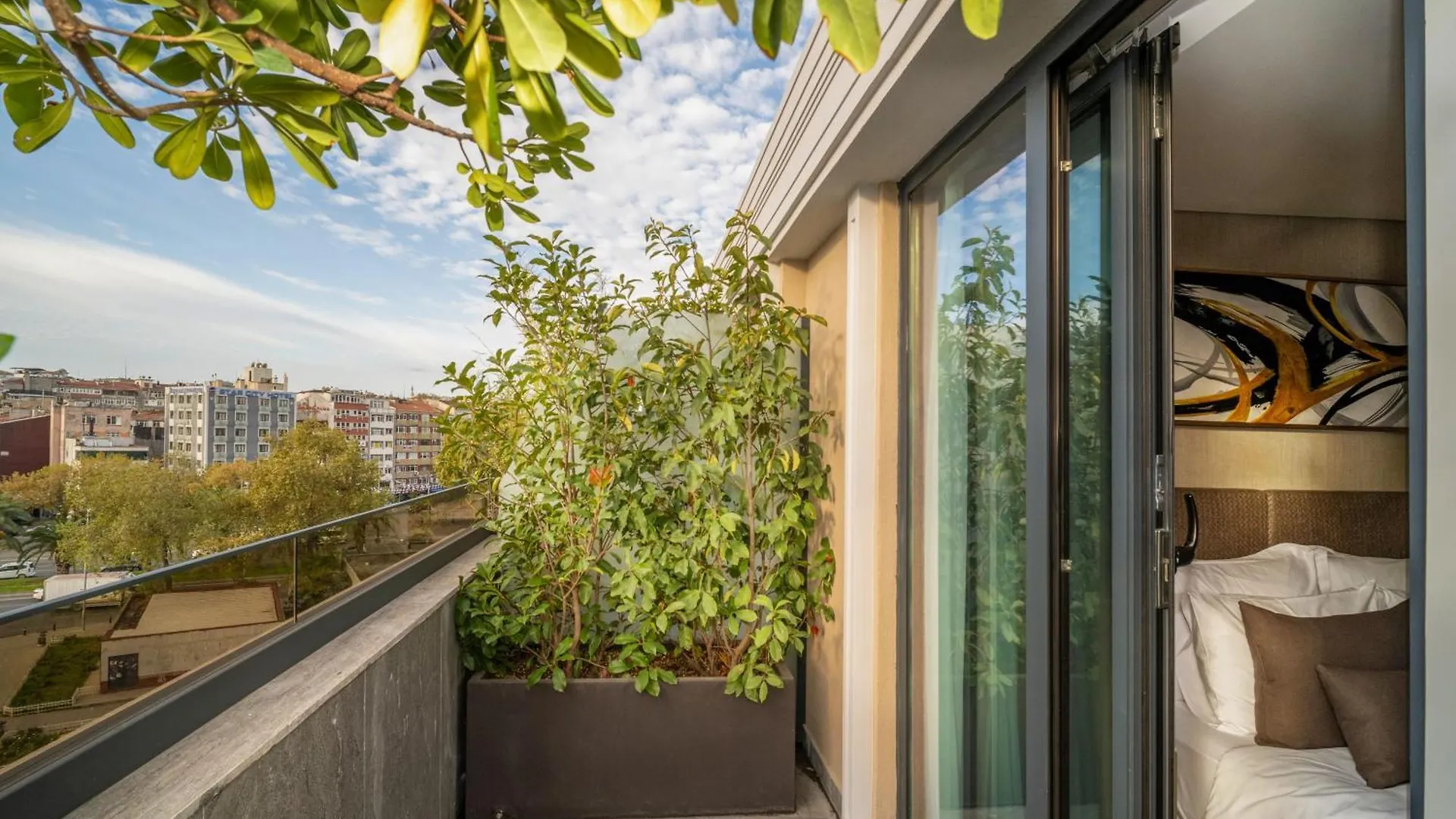 Rayelin Hotel Old Town Istanbul