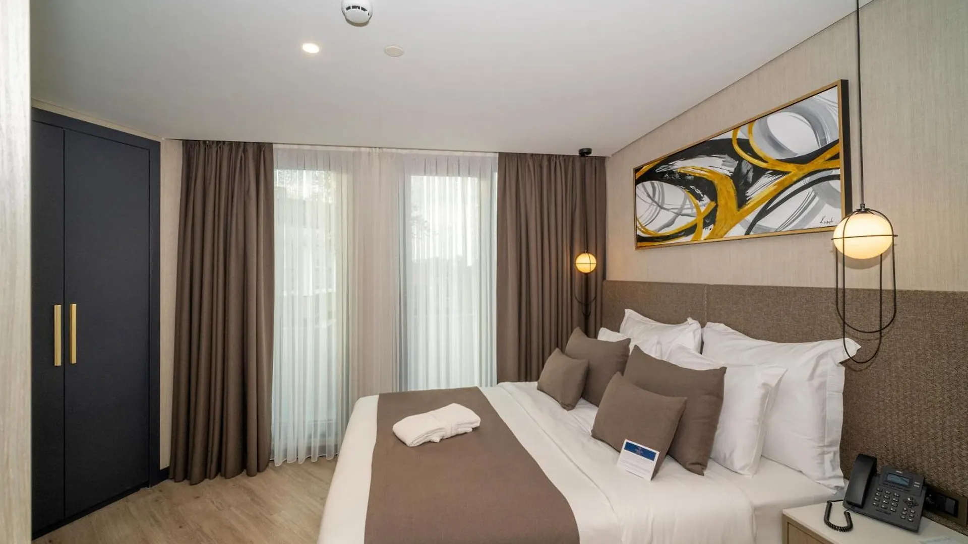 Rayelin Hotel Old Town Istanbul 4*,  Turkey