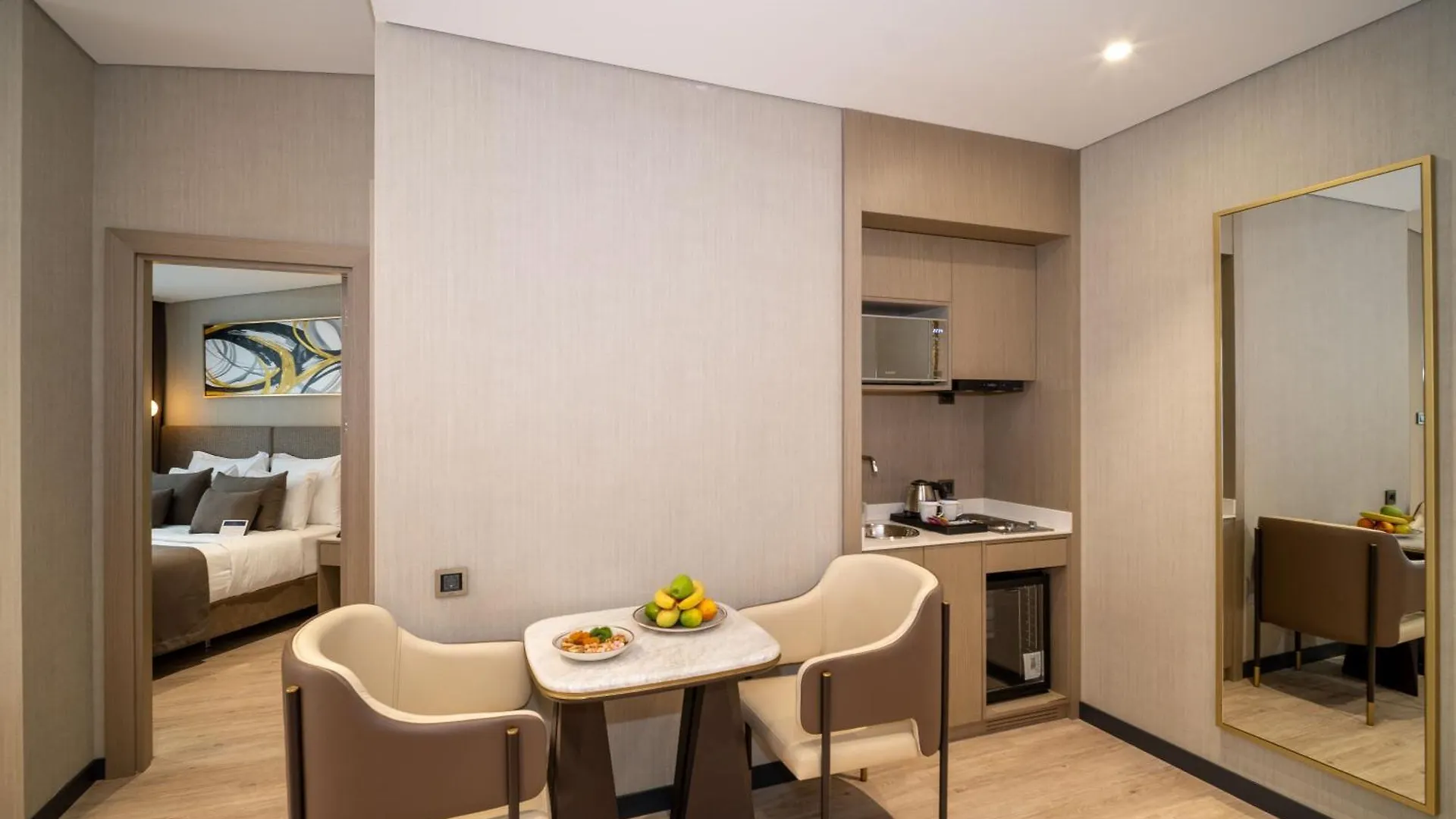 Rayelin Hotel Old Town Istanbul