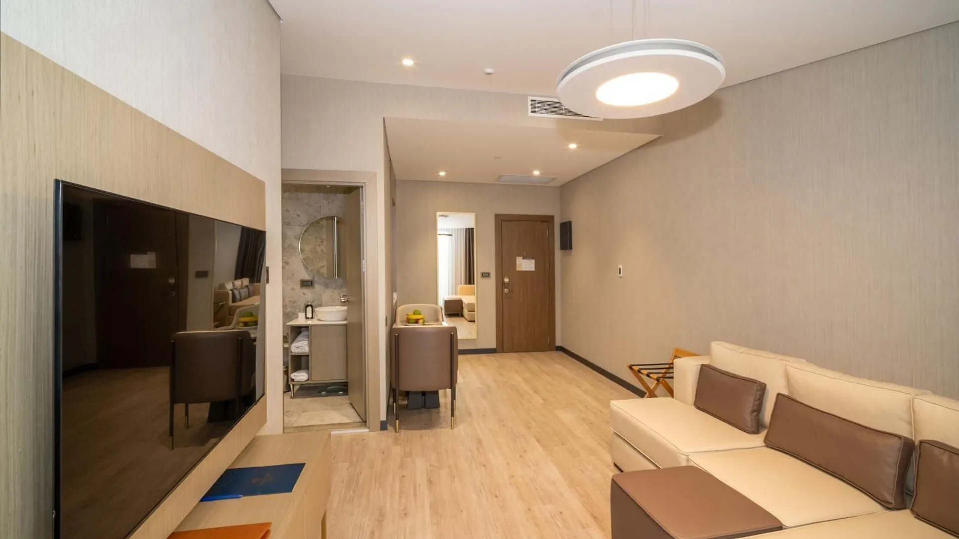 Rayelin Hotel Old Town Istanbul