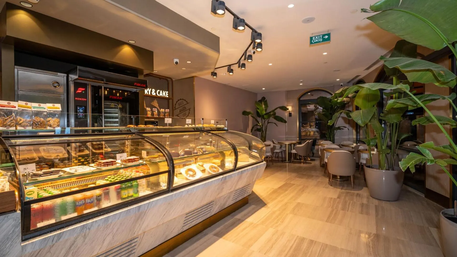 Rayelin Hotel Old Town Istanbul 4*,