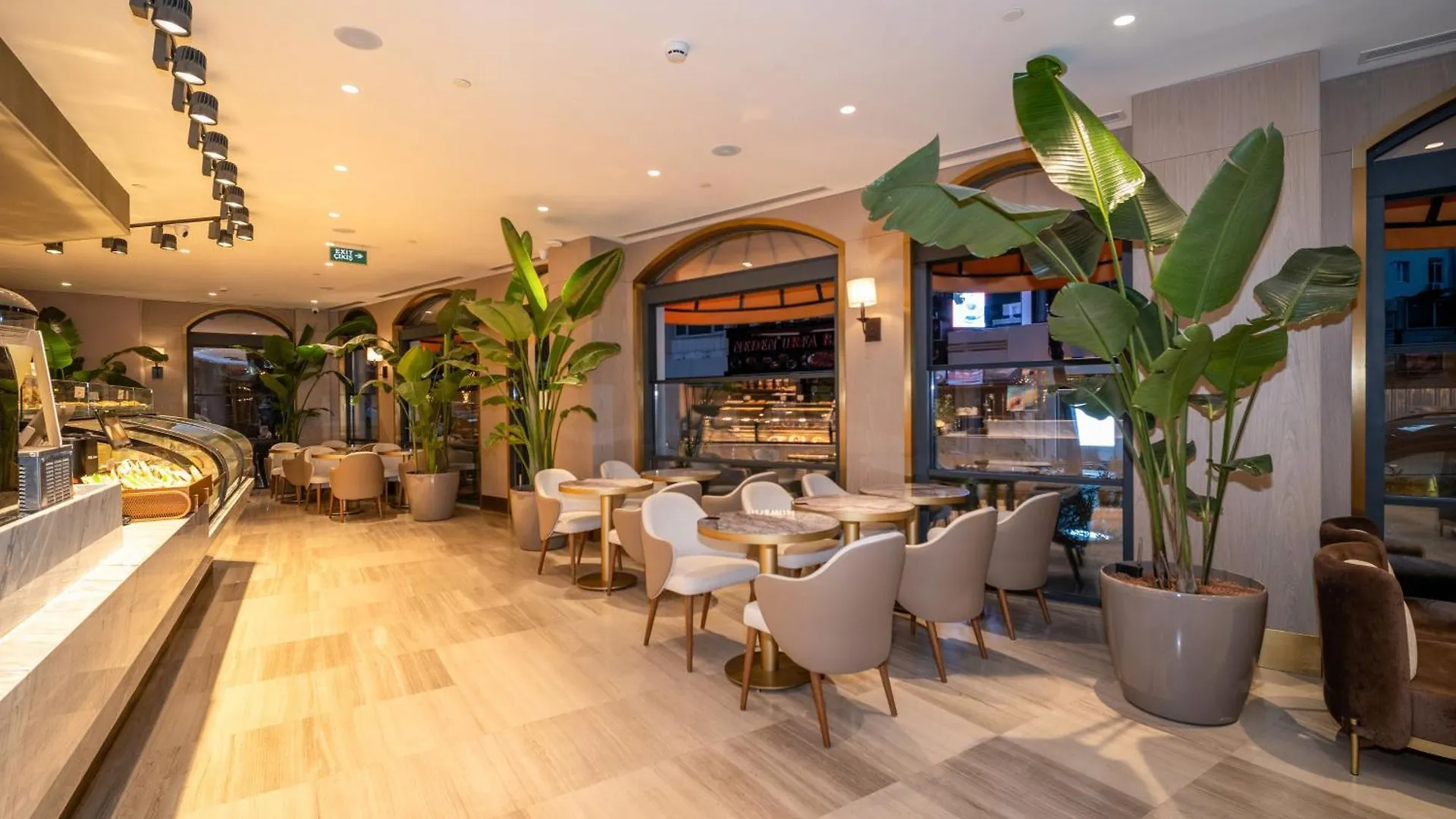 Rayelin Hotel Old Town Istanbul