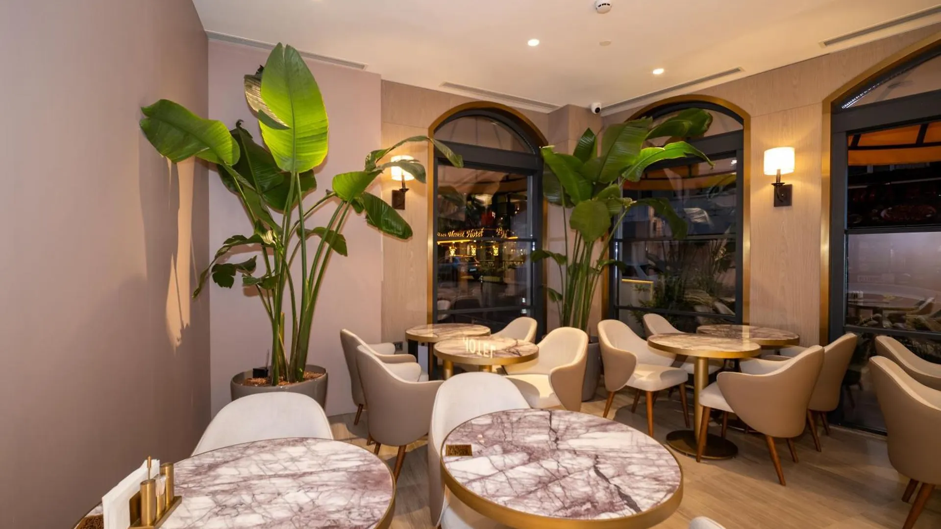 Rayelin Hotel Old Town Istanbul 4*,  Turkey