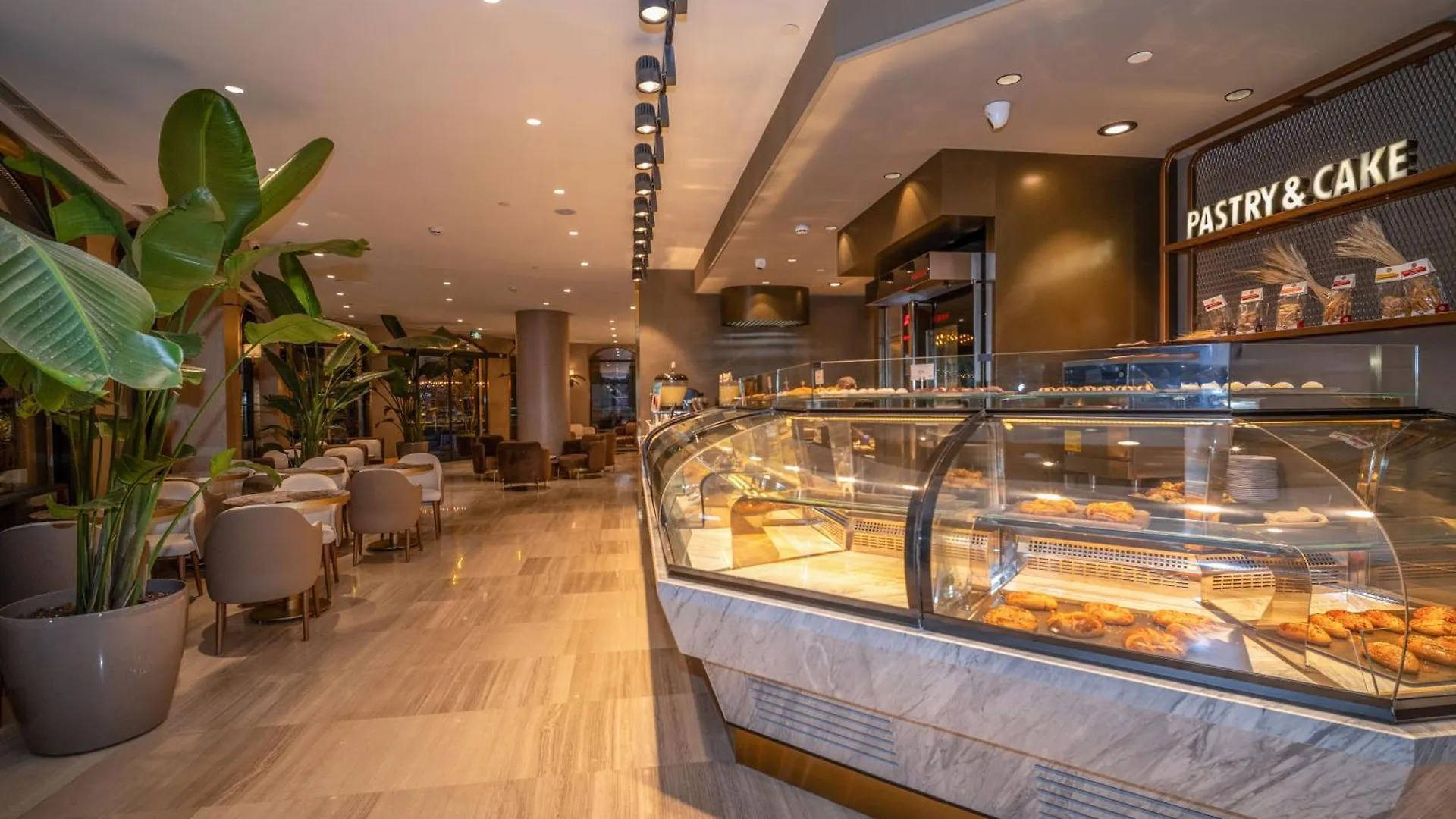 Rayelin Hotel Old Town Istanbul