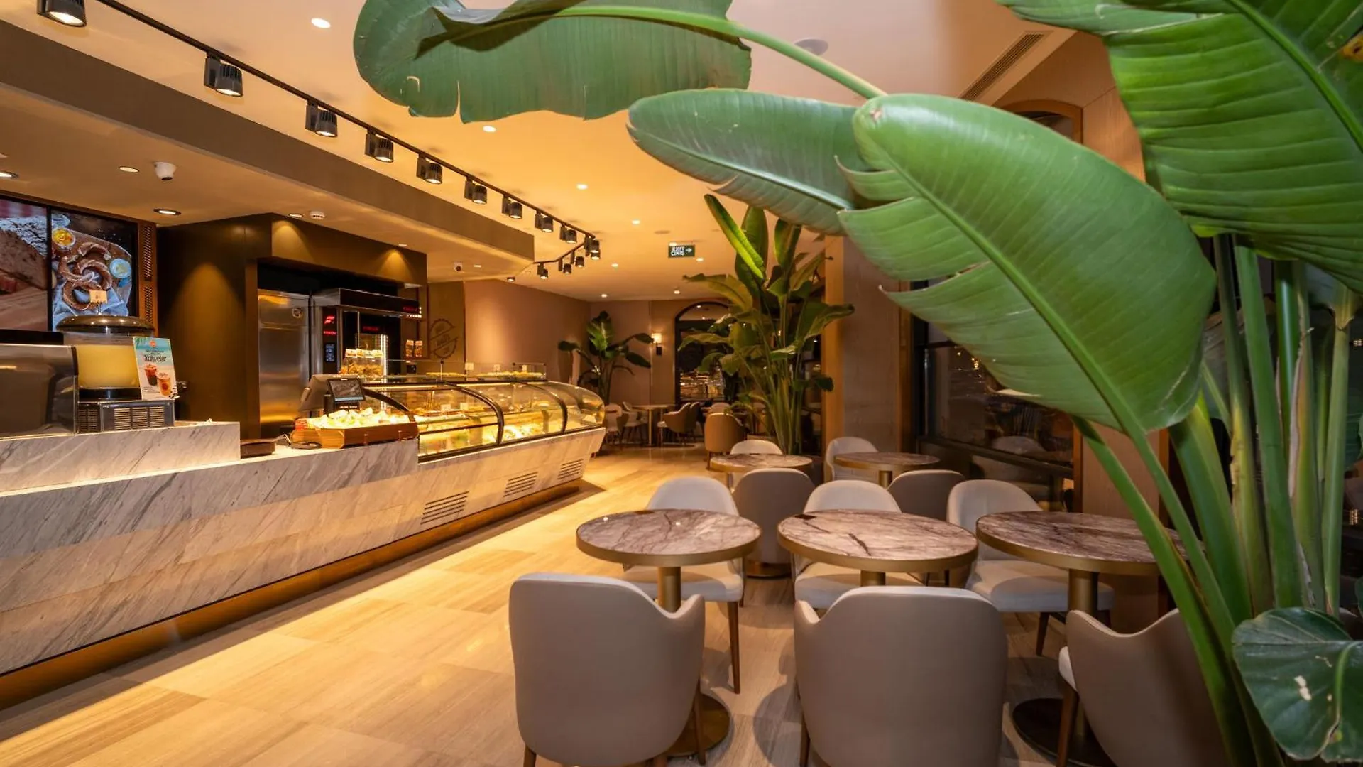 ****  Rayelin Hotel Old Town Istanbul Turkey