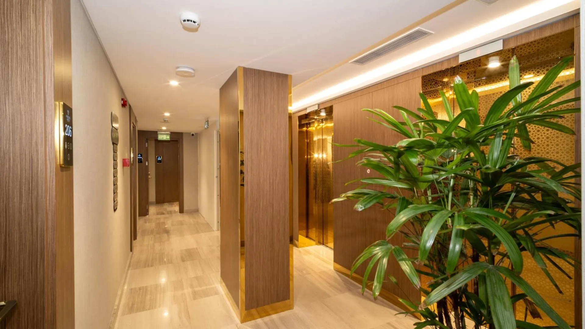 Rayelin Hotel Old Town Istanbul