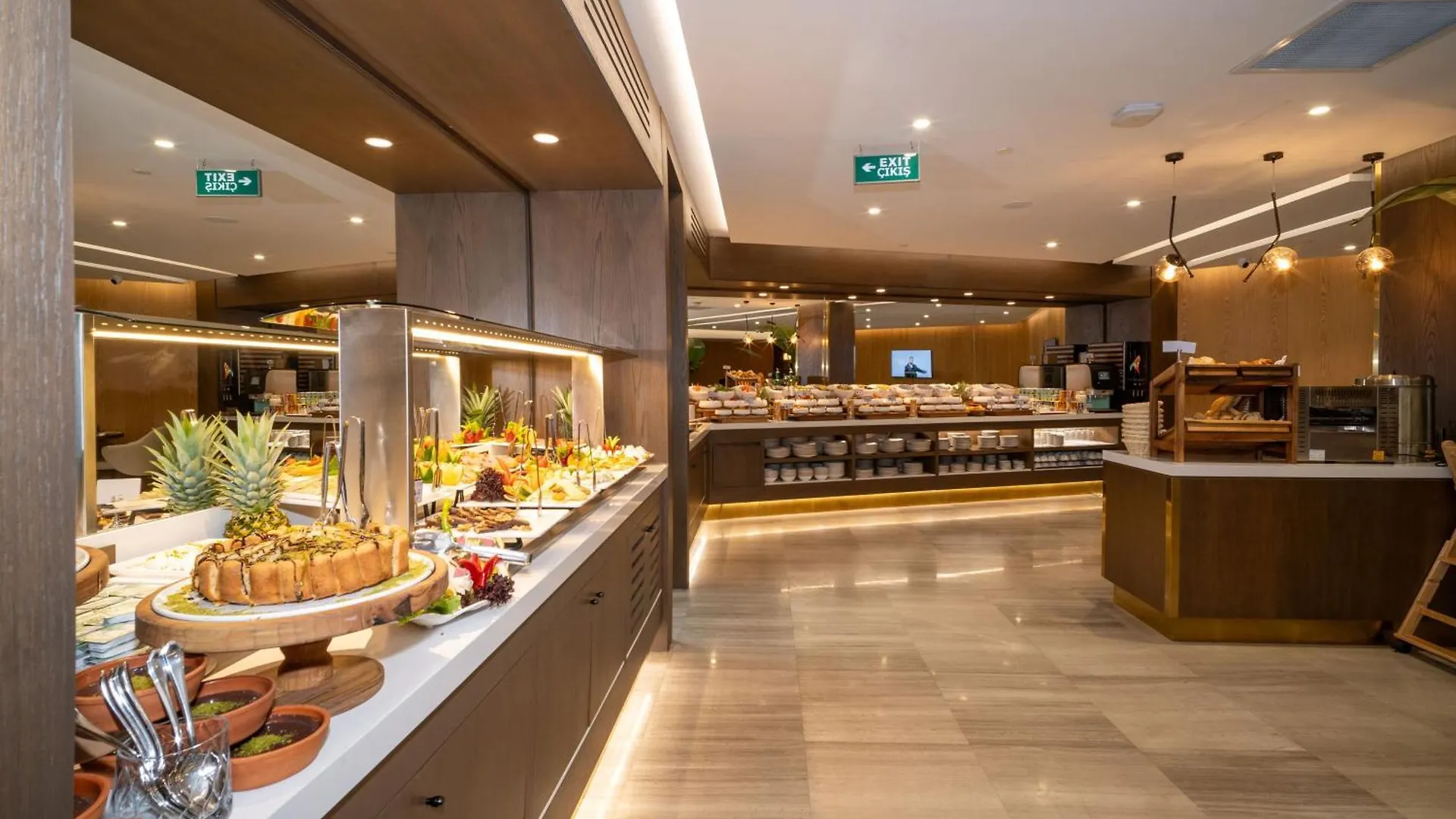 Rayelin Hotel Old Town Istanbul