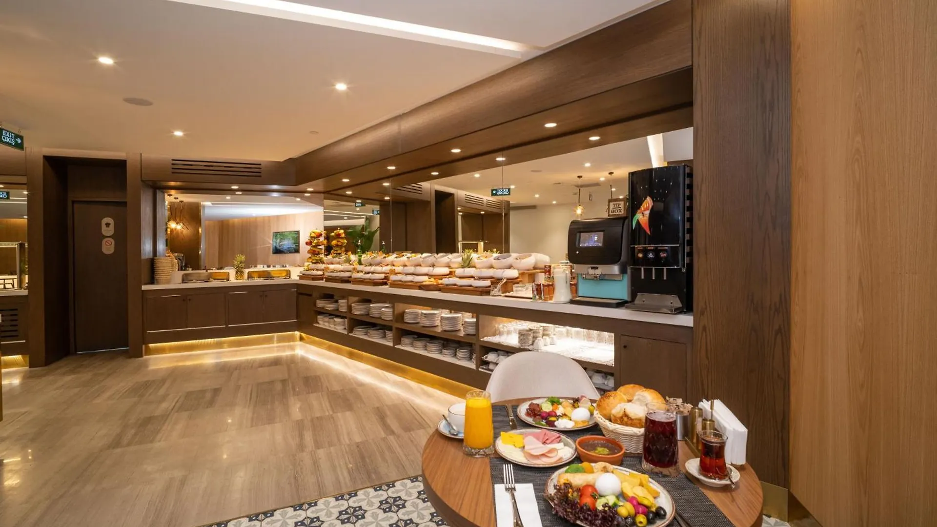 Rayelin Hotel Old Town Istanbul