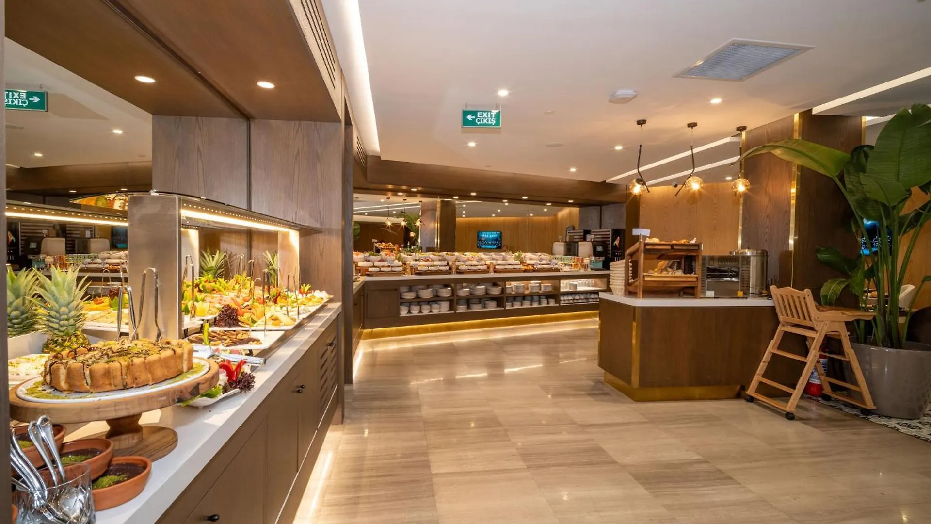 Rayelin Hotel Old Town Istanbul