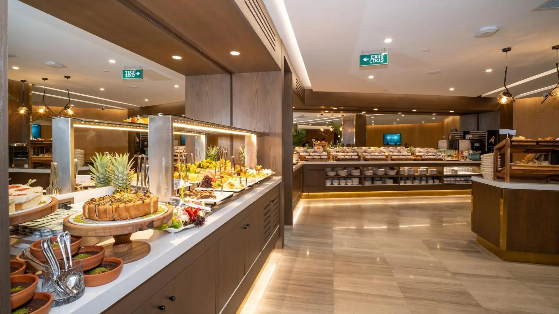 Rayelin Hotel Old Town Istanbul