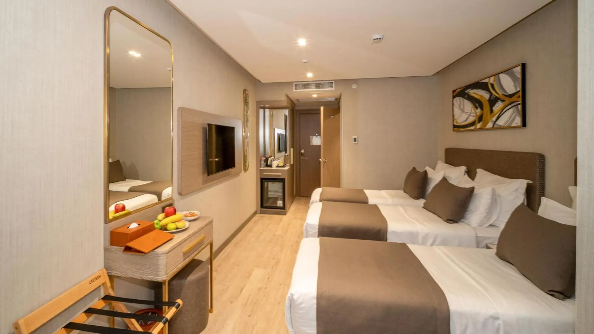 איסטמבול Rayelin Hotel Old Town